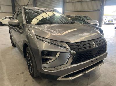 2023 Mitsubishi Eclipse Cross Aspire Wagon YB MY24 for sale in Mid North Coast